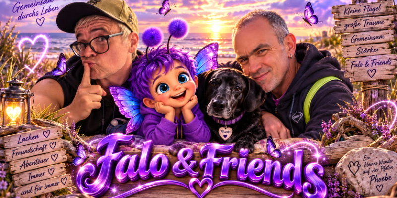 Chat, Frage und Info Gruppe bei WhatsApp, zu Backen, Rezepte, zu Falo Butterfly und mehr. Einfach Anfrage stellen. 