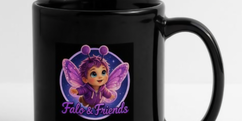 Falo&Friends Merchandise Shop