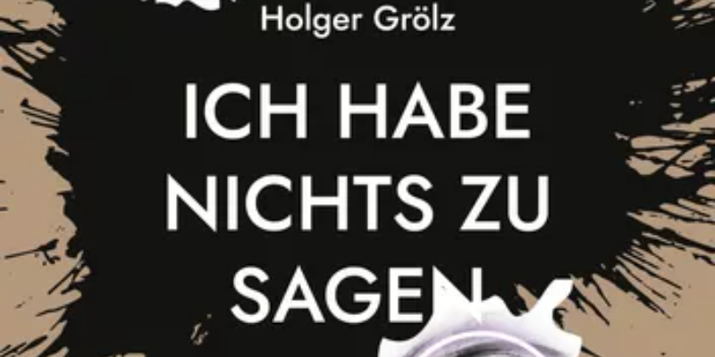 Hollibooks letztes Buch