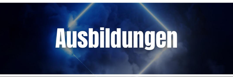 Ausbildungen
