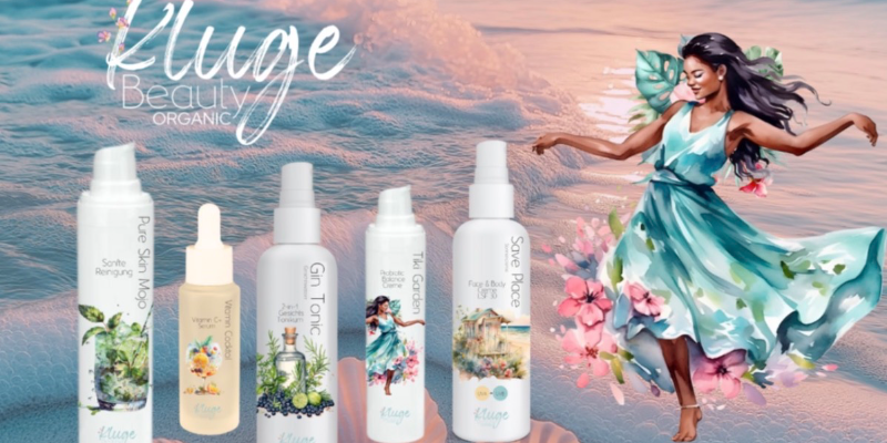 Kati Stasch
💄Kluge Beauty Shop