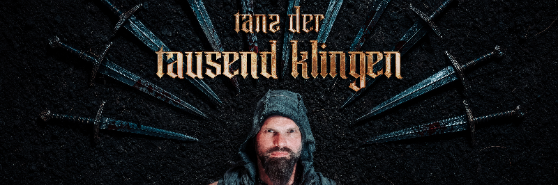 Tanz der tausend Klingen