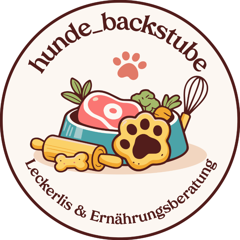 Website der hunde_backstube