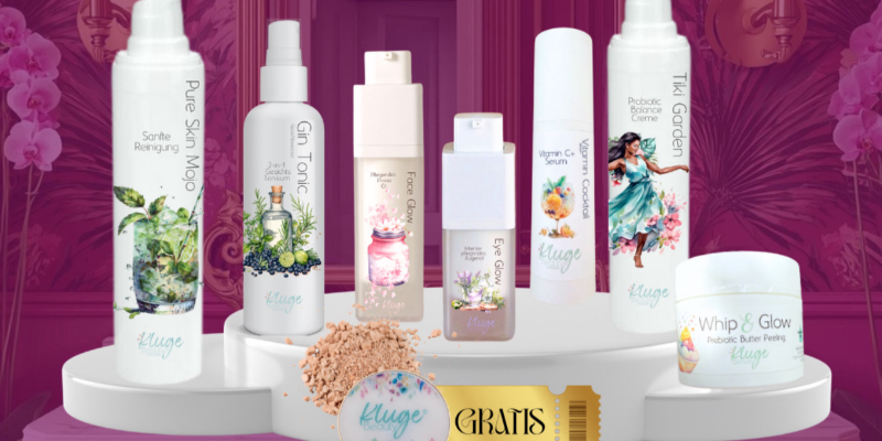 Master Your Skin Bundle