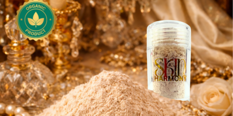 Wilde Awake Powder