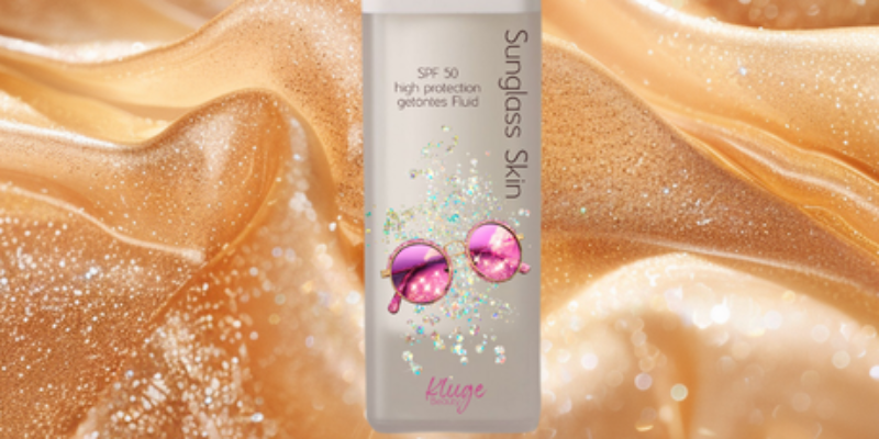 Sunglass Skin 50 LSF