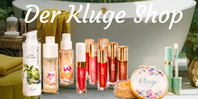 Kluge Shop 