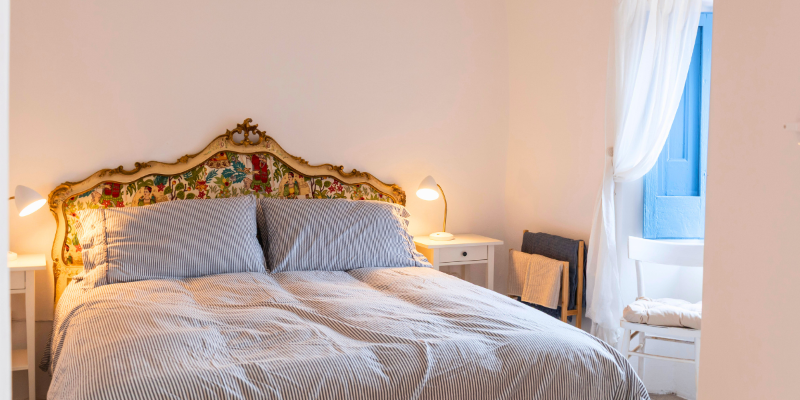 casa abruzzo – unsere Gästezimmer