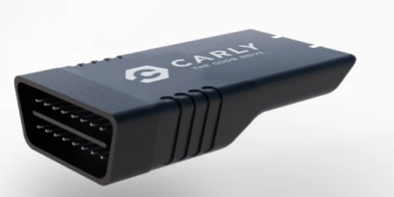 zum CARLY OBD Adapter 🔌 