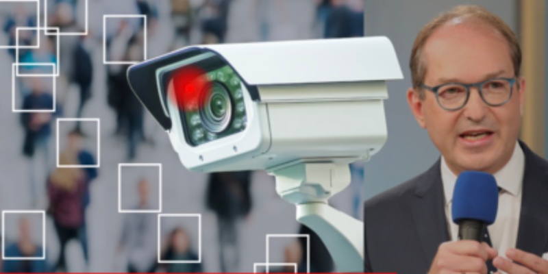 Petition: Nein zu Palantir für Polizei und Behörden