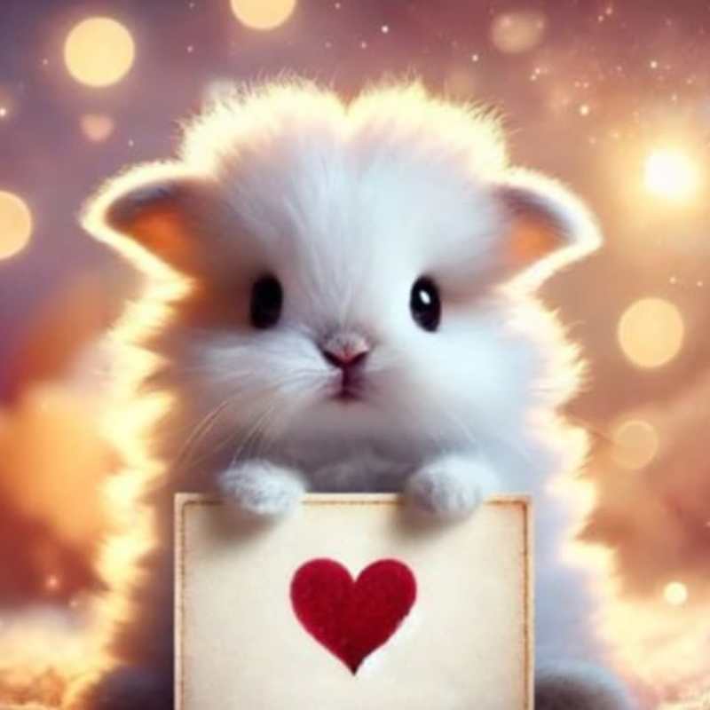 Unterstütze meine Arbeit