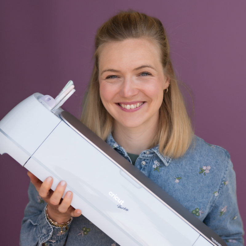 Cricut Design Space Profile