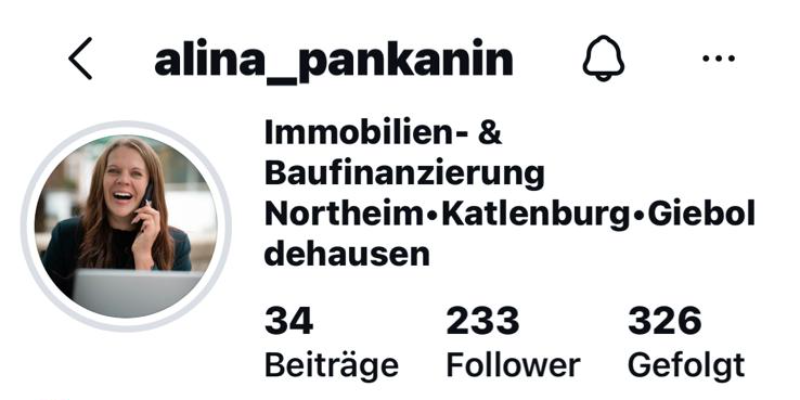 Folge mir auf Instagram
alina_pankanin