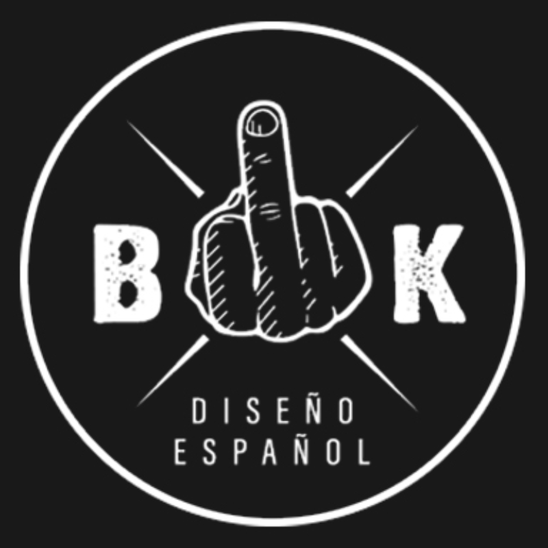 BASTARDS KNIVES Discount code: "Toto10"