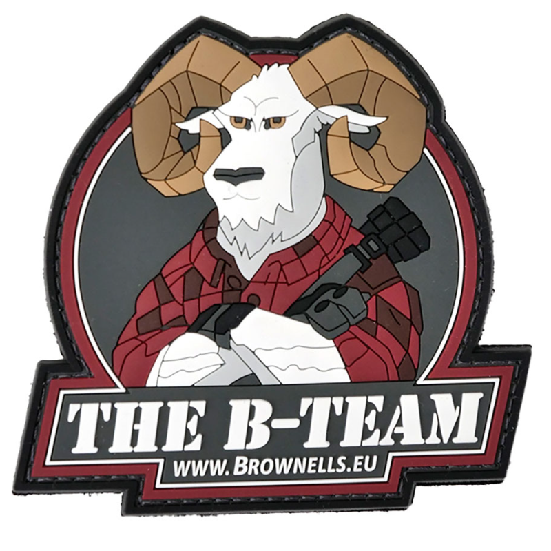 BROWNELLS Discount code (valid in europe): "Toto10"