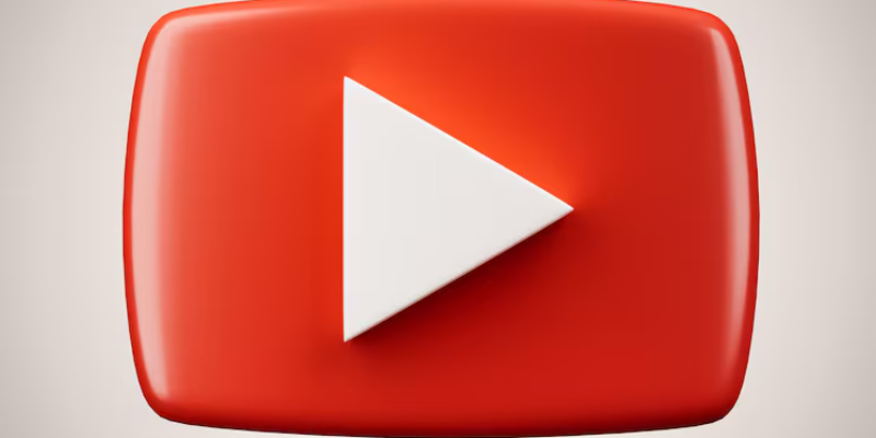Mein YouTube Kanal