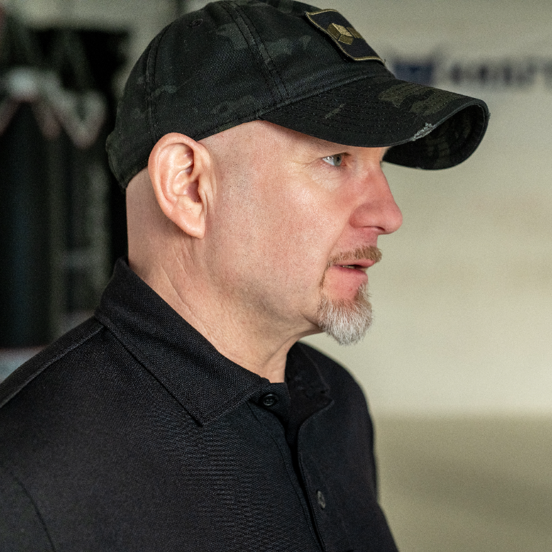 My personal Instagram page