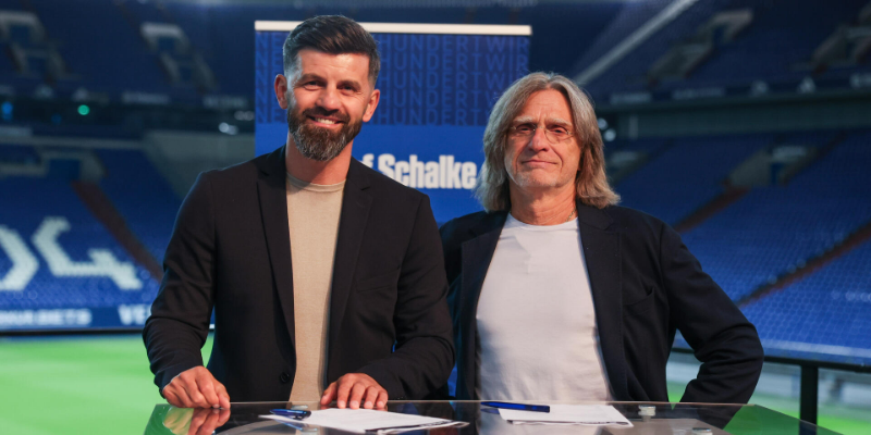 Schalke gehört uns: alle Infos zur Auf Schalke eG!