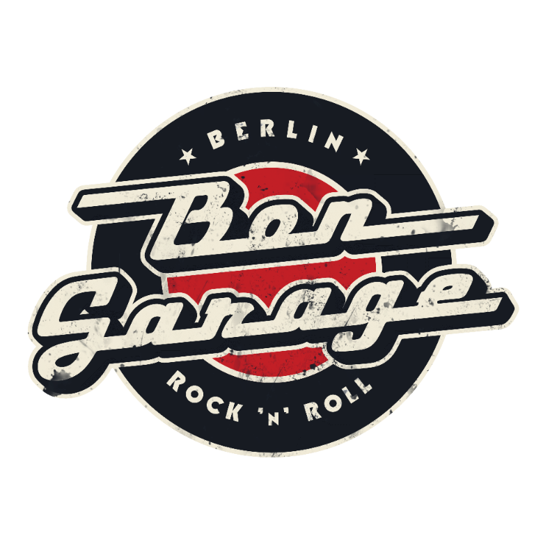 🎸 Bon Garage 🎸