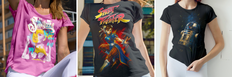 🔲 Halftone Designs 🔳