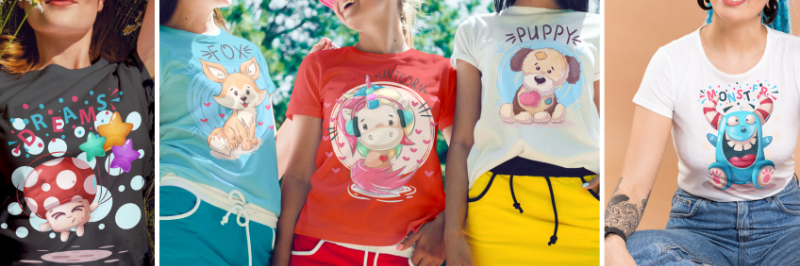 💕 Kids & Sweet 💕