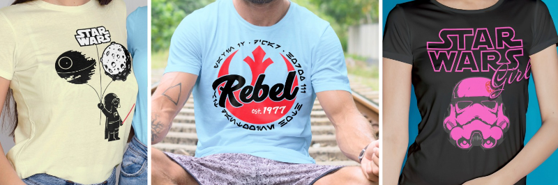 ✨️ Star Wars ✨️