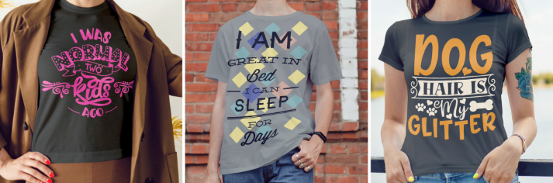 ✍️ Typography ✍️