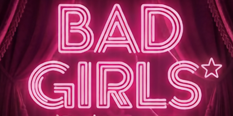 Bad Girls Club Party - Frau Berger - Fr.04.09.2026