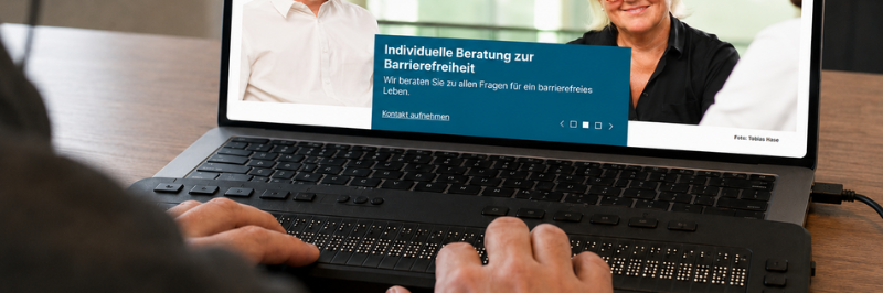 Blog-Beitrag: Aussagekräftige Dokumententitel auf Webseiten