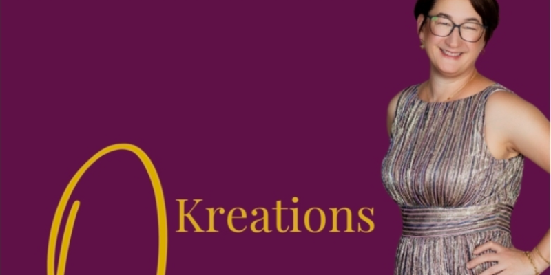 KREATIONSQUEEN – 60 Audio Shifts

Impulse die dich schnell wieder in deine Klarheit bringen.