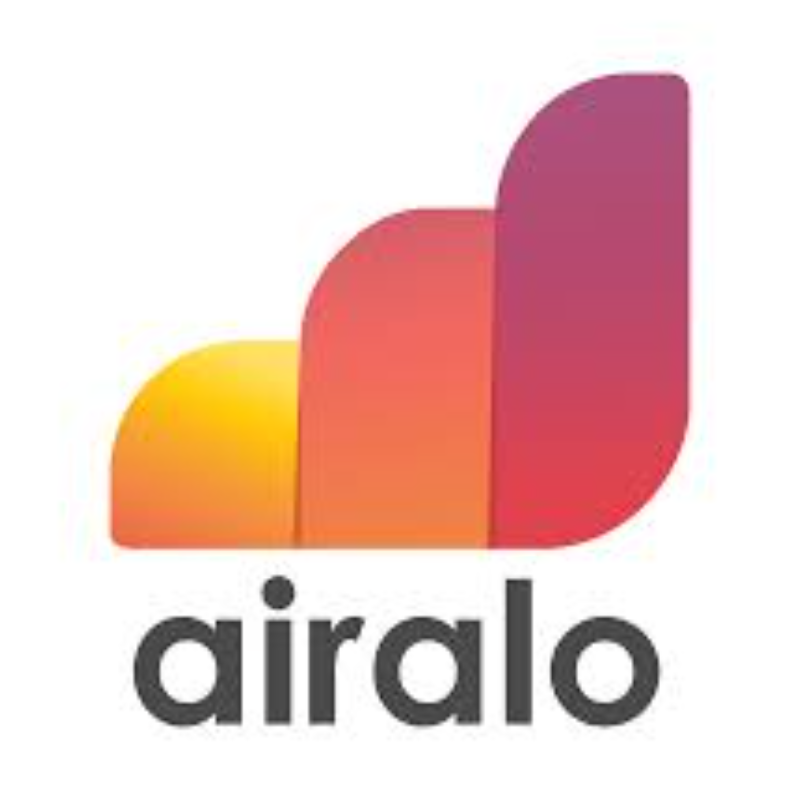 Airalo eSIM (2,50€ mit MYSUMMERINTHAILAND)