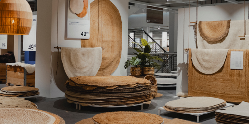 Zu unseren Kibek-Häusern