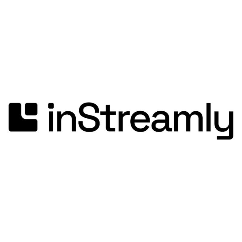 inStreamly (für Streamer/innen)