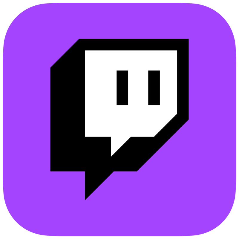 Twitch 💜