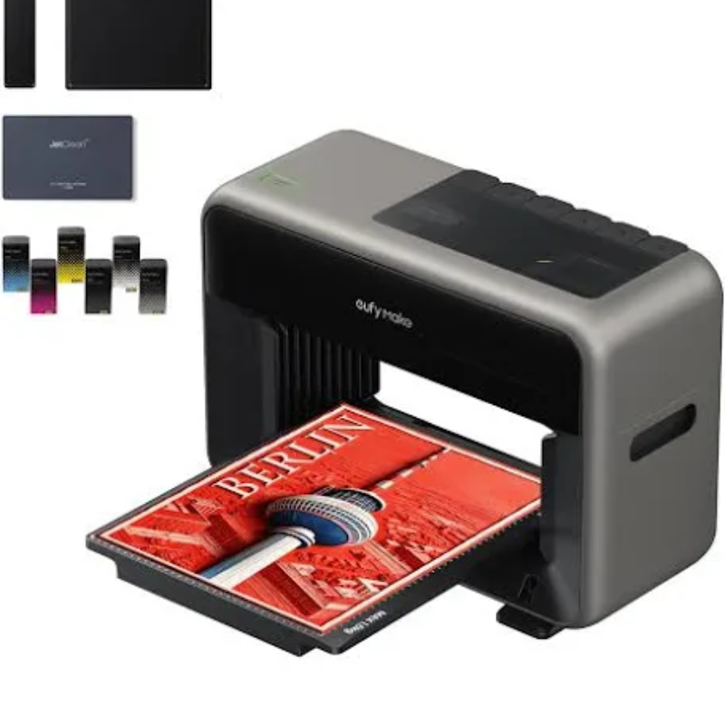 eufyMake E1 UV Printer