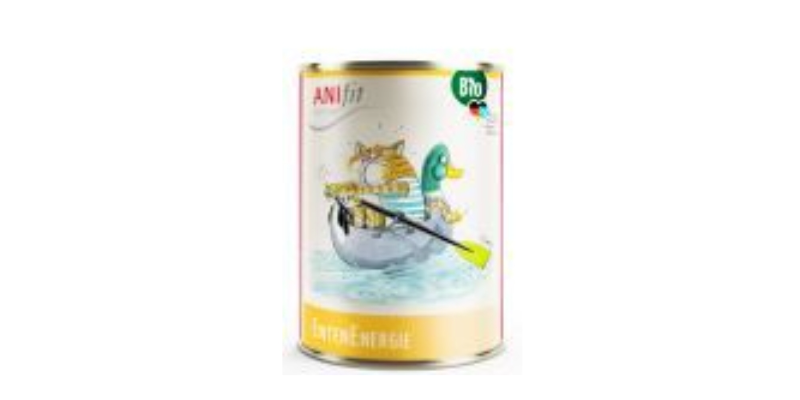 Bio 
Entenenergie