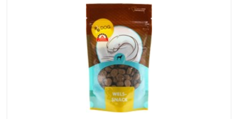 Wels 
Snack