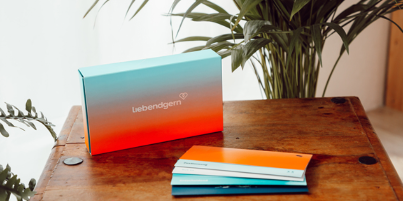 PAARBOX 99€
inkl. Online Kurs