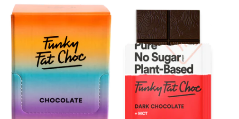 Werbung | KETO SCHOKI FFF | 10% Rabatt mit EVA10