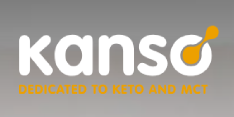 Werbung | KANSO KETO SHOP | 10% Rabatt auf die Erstbestellung: MK10