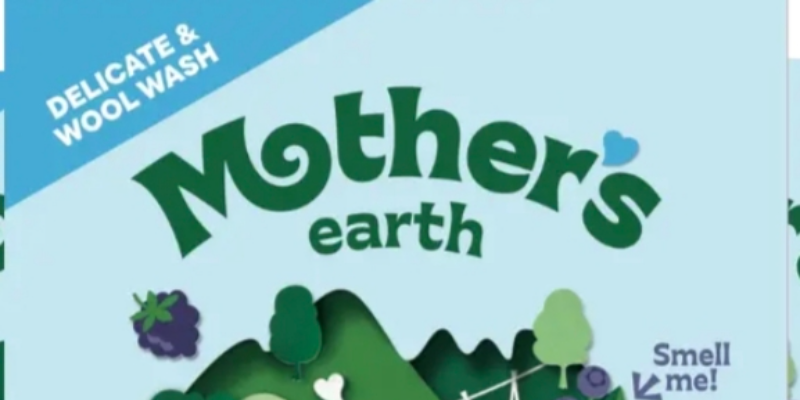 Werbung | Nachhaltige Waschblätter | Erstbestellung 15% mit: EVA15 