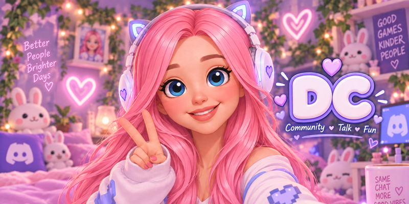 Discord Server