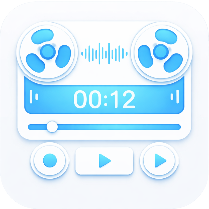 SPRACHNACHRICHT SENDEN