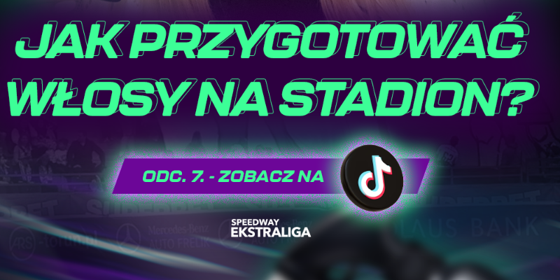 Nowy odcinek na Tik-Toku!