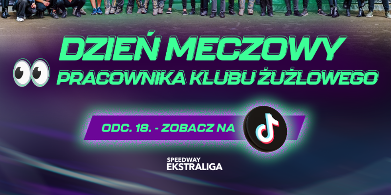 Klaudia Waltoś z Rzeszowa!