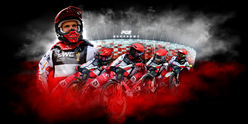 Bilety DPŚ 2026 Warszawa