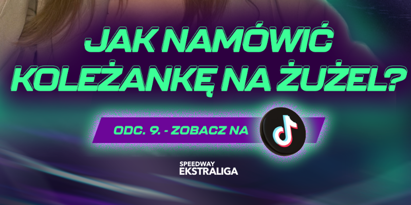 Kolejny odcinek (9) dla dziewczyn!