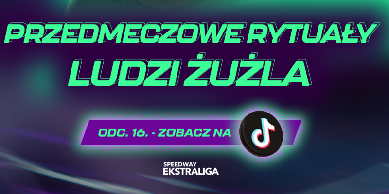 Zobacz na naszym TIK TOK-u!