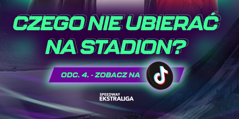 Nowy odcinek serii na Tik-Toku!