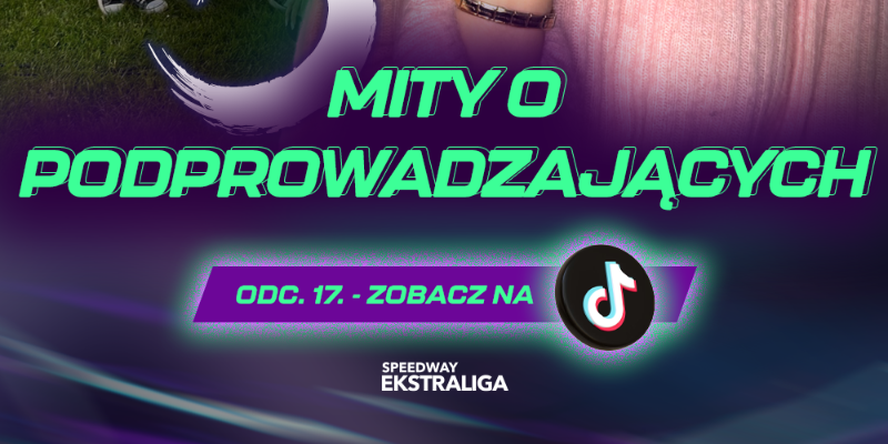 Zobacz na TIK-TOKu
